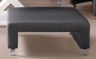exxpo - sofa fashion Polsterhocker, Breite 100 cm