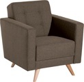 Max Winzer® Sessel »Julius«