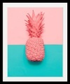 Bild »Ananas«