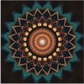 Artland Wandbild »Mandala kosmisches Bewusstsein«