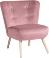 Max Winzer® Sessel »Nikki«