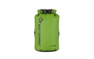 Sea to Summit Big River Dry Bag Packsack (Grün)