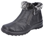 Rieker Winterboots, mit Rieker-TEX-Membran