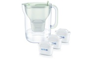 Brita, BRITA Wasserfilter »Tischwasserfilter Style eco«
