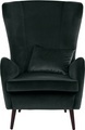 Guido Maria Kretschmer Home&Living Sessel »Sallito«, die kleinere Version von 