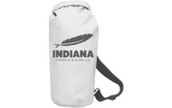 Indiana SUP Waterproof Tasche white 2020 Wasserdichte Packsäcke
