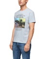 s.Oliver T-Shirt, mit Fotoprint