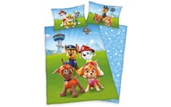 Kinder Bettwäschegarnitur PAW PATROL, Micasa