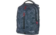 Walker by Schneiders Freizeitrucksack »Elite 2.0 Grey Polygon«