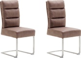 Mca furniture, MCA furniture Freischwinger 