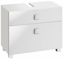 Waschbeckenunterschrank, Schildmeyer, »Quadra«