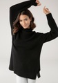 Laura Scott Longpullover, aus weichem Grobstrick - NEUE KOLLEKTION