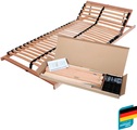 BeCo, home24 Lattenrost Easy Star (verstellbar)