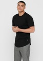 Only & Sons - T-Shirt Only And Sons Matt - Schwarz