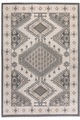 HANSE Home Teppich »Lakan«, rechteckig, Orient Teppich, Kurzflor, weich, Schlafzimmer, Esszimmer, Wohnzimmer