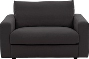 PREMIUM COLLECTION BY HOME AFFAIRE, Premium collection by Home affaire Sessel »Remersburg«, mit losen Rücken- und Sitzkissen