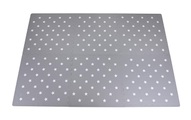 Knorrtoys, knorr® toys Softteppich Matte grau Sterne