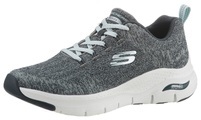 Skechers Sneaker »ARCH FIT - COMFY WAVE«, mit gepolsterter Innensohle