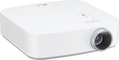 LG, PF50KS, LED-Beamer