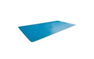 Pool Abdeckplane, Intex, »400 x 200 cm Solar«