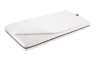 Träumeland, TRÄUMELAND 3D-Nässeschutzauflage Airsafe 70x140 cm
