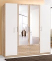 Wimex Kleiderschrank »Cliff«