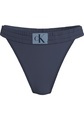 Calvin Klein Swimwear Badeslip »TANGA«, mit Calvin Klein Markenlabel