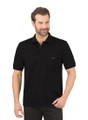 Trigema Poloshirt, mit Brusttasche
