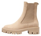 ONLY Shoes Chelseaboots »ONLBETTY-1«, mit markanter Profilsohle