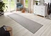 BT Carpet - Teppich Nature 500 - 80 x 150 cm und Gewicht: 1.97 kg