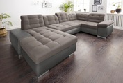 sit&more Wohnlandschaft