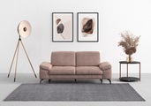 sit&more 2,5-Sitzer »Cabana«, Breite 211 cm, mit oder ohne Sitztiefen-, und Kopfteilfunktion