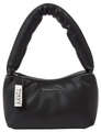 Tommy Jeans Schultertasche »TJW CITY GIRL SHOULDER BAG«, mit dekorativem Anhänger