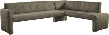 exxpo - sofa fashion Essbank, elegant und modern mit hohem Sitzkomfort