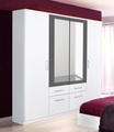 rauch BLUE Kleiderschrank »Burano«