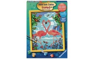 Ravensburger Malset Malen nach