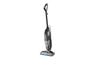 Bissell, BISSELL Hartbodenreiniger CrossWave C6 CordlessPro, Grau/Schwarz