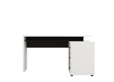 INOSIGN, INOSIGN Schreibtisch »Arhimed«, zeitlos und praktisch, Home Office geeignet