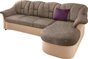 DOMO collection Ecksofa