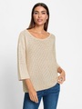 heine Strickpullover »Pullover«