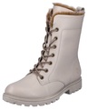 Remonte Winterboots, mit dezenten Fellimitat-Besatz
