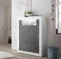 home24 Highboard Urbino
