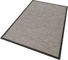 Teppich, »Color«, Dekowe, rechteckig, Höhe 4 mm, maschinell gewebt