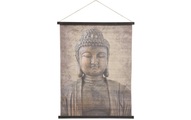 undefined, Wandbild »Antique Leinwand zum Aufhängen«
