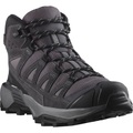 Salomon Wanderschuh »X ULTRA 360 LEATHER MID GORE-TEX«, wasserdicht