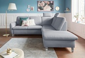 sit&more Ecksofa