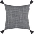 SCHÖNER WOHNEN-Kollektion Dekokissen »Boho«, (1 St.), mit Quasten, 45x45 cm