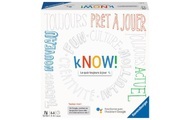 kNOW! (Fr)