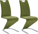 MCA furniture Freischwinger 