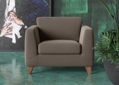 machalke® Sessel »pablo«
